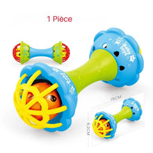 Charger l'image dans la galerie, Hochets pour bébé