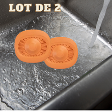 Charger l'image dans la galerie, Le filtre universel FILTERES