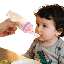 Charger l'image dans la galerie, Distributeur de purée