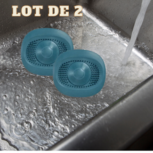 Charger l'image dans la galerie, Le filtre universel FILTERES