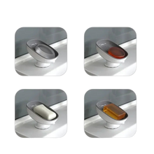 Charger l'image dans la galerie, 🧼 Porte-Savon auto-drainage