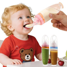 Charger l'image dans la galerie, Distributeur de purée