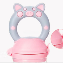 Charger l'image dans la galerie, Sucettes en silicone bébé pour fruits et légumes