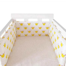 Charger l'image dans la galerie, Tour de lit bébé | Cozy Protect