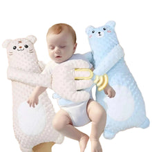 Charger l'image dans la galerie, Oreiller électrique pour bébé, avec paume apaisante, télécommande, oreiller pour les mains, poupée apaisante, palmier pour tout-petits