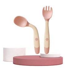 Charger l'image dans la galerie, Ustensile Bébé pour manger autonome