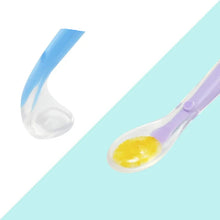 Charger l'image dans la galerie, CuillĂšre alimentaire pour tout-petits 0-3 ans