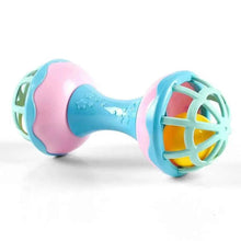 Charger l'image dans la galerie, Jouets pour bébé de 0 à 3 ans, couleurs aléatoires assorties, balles de préhension texturées au toucher manuel, masse de développement des senses tactiles pour nourrissons de 0 à 12 mois