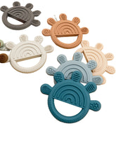 Charger l'image dans la galerie, Anneau de dentition anti-douleur