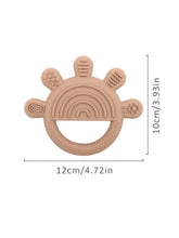 Charger l'image dans la galerie, Anneau de dentition anti-douleur