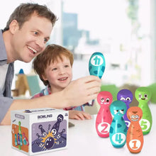 Charger l'image dans la galerie, Jeu de Bowling Figurine