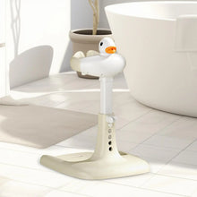 Charger l'image dans la galerie, Bain debout antidérapant bébé pour sécurité et confort