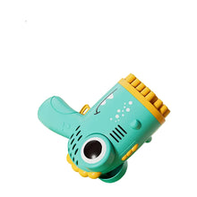 Charger l'image dans la galerie, Machine Ă bulles dinosaure 40 trous