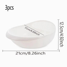 Charger l'image dans la galerie, Panier de drainage pour céréales