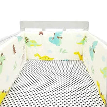 Charger l'image dans la galerie, Tour de lit bébé | Cozy Protect