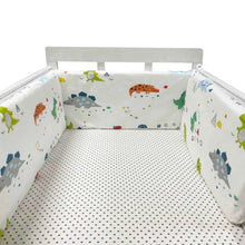 Charger l'image dans la galerie, Tour de lit bébé | Cozy Protect