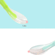 Charger l'image dans la galerie, CuillĂšre alimentaire pour tout-petits 0-3 ans