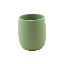 Charger l'image dans la galerie, Petit gobelet en silicone pour bébé