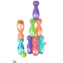 Charger l'image dans la galerie, Jeu de Bowling Figurine