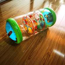 Charger l'image dans la galerie, Rouleau Gonflable Musical Bébé - Jouet d’Éveil