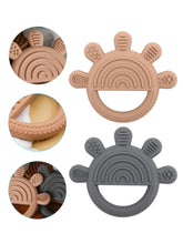 Charger l'image dans la galerie, Anneau de dentition anti-douleur