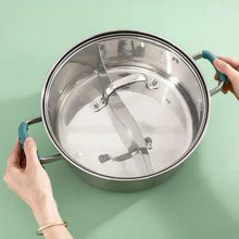 Charger l'image dans la galerie, PROTEC Poignée de Marmite - Protège-doigts