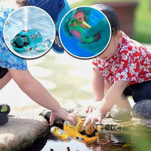 Charger l'image dans la galerie, Bâteau Télécommandé Étanche pour Enfants