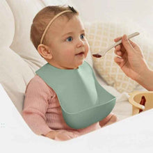 Charger l'image dans la galerie, Bavoir pour enfant
