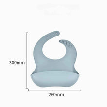 Charger l'image dans la galerie, Bavoir pour enfant