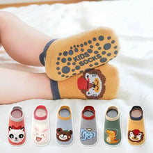 Charger l'image dans la galerie, Chaussettes en coton pour enfants