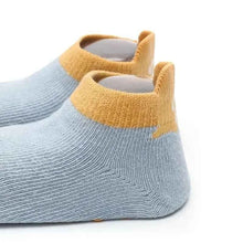 Charger l'image dans la galerie, Chaussettes en coton pour enfants