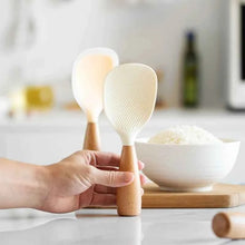 Charger l'image dans la galerie, Cuillère de cuisine anti-brûlure