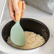 Charger l'image dans la galerie, Cuillère de cuisine anti-brûlure