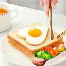 Charger l'image dans la galerie, Emporte-pièces pour oeufs | Egg Shaper et Moules pour Crêpes
