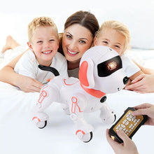 Charger l'image dans la galerie, Robot Chien Interactif avec musique