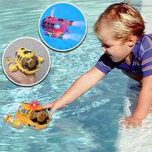 Charger l'image dans la galerie, Bâteau Télécommandé Étanche pour Enfants