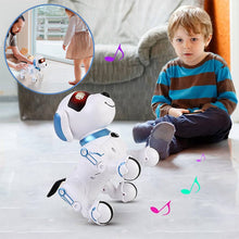 Charger l'image dans la galerie, Robot Chien Interactif avec musique