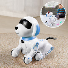 Charger l'image dans la galerie, Robot Chien Interactif avec musique