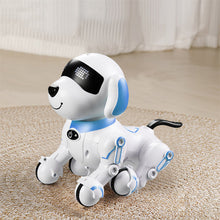 Charger l'image dans la galerie, Robot Chien Interactif avec musique
