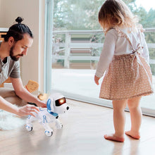 Charger l'image dans la galerie, Robot Chien Interactif avec musique