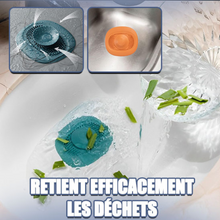 Charger l'image dans la galerie, Le filtre universel FILTERES