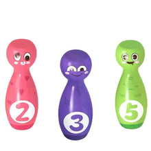 Charger l'image dans la galerie, Jeu de Bowling Figurine