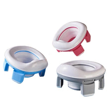 Charger l'image dans la galerie, Pot pliable pour enfant