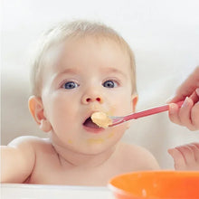 Charger l'image dans la galerie, CuillĂšre alimentaire pour tout-petits 0-3 ans