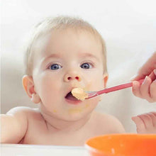 Charger l'image dans la galerie, Cuillère alimentaire pour tout-petits 0-3 ans