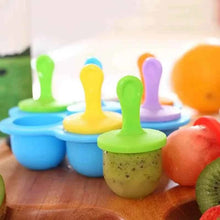 Charger l'image dans la galerie, Mini moules glaces & sucettes