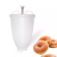 Charger l'image dans la galerie, Moule de Cuisson et Distributeur à Pâte Donuts - Cuisine Raffinée