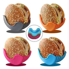 Charger l'image dans la galerie, Moule HAMBO pour Hamburger