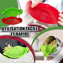 Charger l'image dans la galerie, Passoire NOVI ultra moderne - Cuisine Raffinée