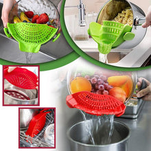 Charger l'image dans la galerie, Passoire NOVI ultra moderne - Cuisine Raffinée